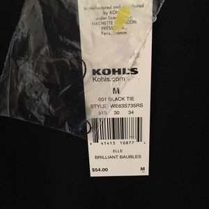Elle Sweaters - Cardigan, Medium Elle Sweaters - Cardigan, Medium